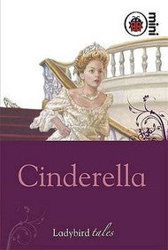 CINDERELLA [HARDCOVER]