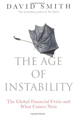 The Age of Instability