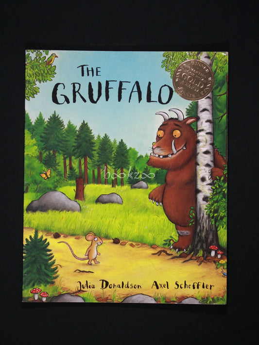 The Gruffalo