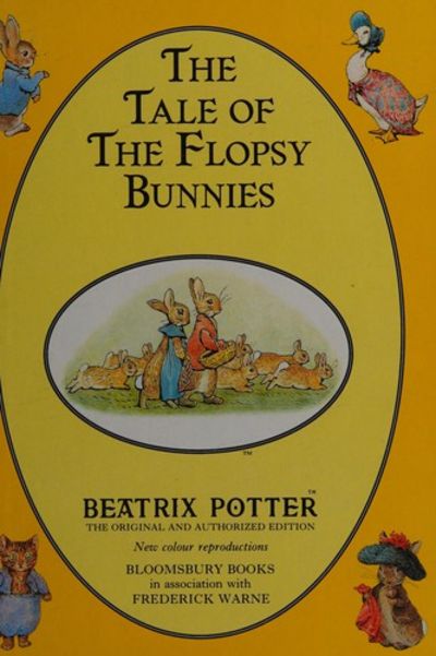 The Tale of the Flopsy Bunnies [HARDCOVER]