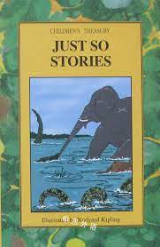 Just So Stories [HARDCOVER]