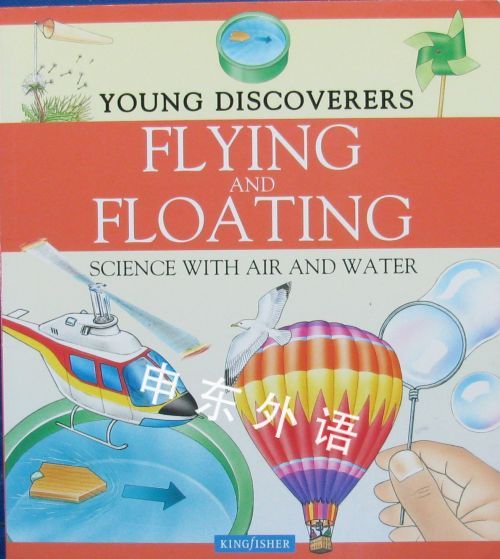 FLYING AND FLOATING
