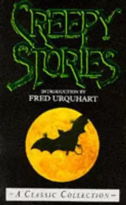 Creepy stories (rare books)