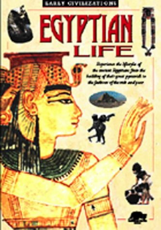 EGYPTIAN LIFE