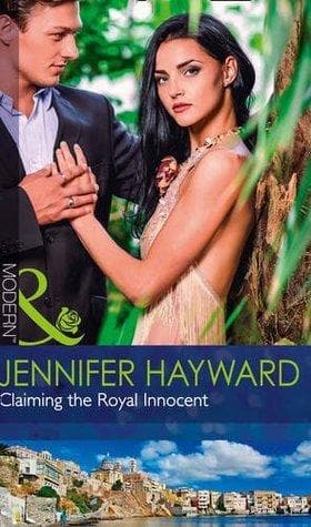 Claiming the Royal Innocent (Harlequin Modern)[MILLS BOON]