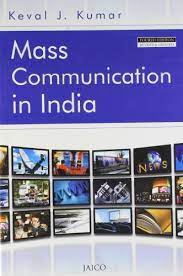 Mass Communication in India