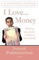 I Love Money