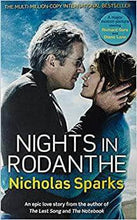Load image into Gallery viewer, Nights In Rodanthe
