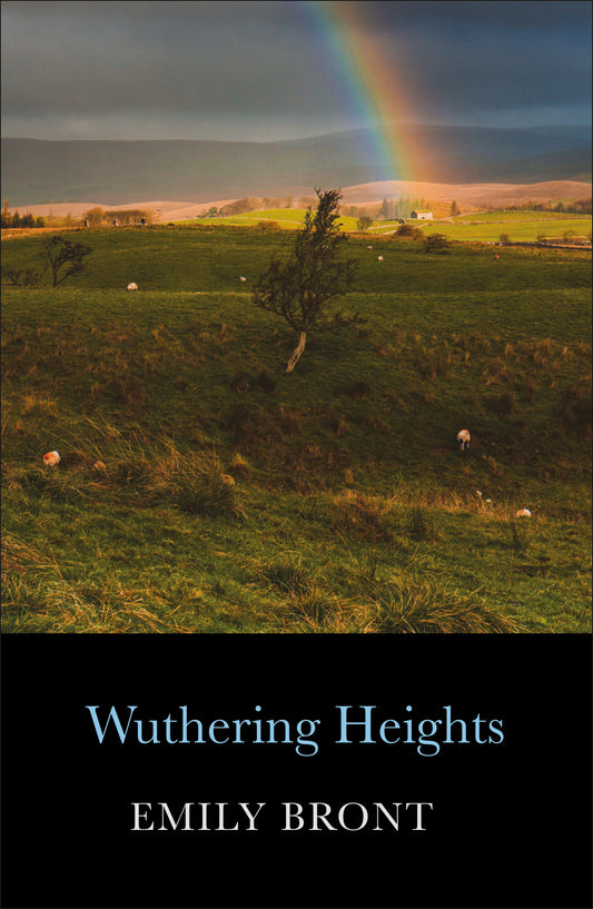 Wuthering Heights (Wordsworth Classics)