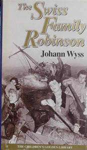 The Swiss Family Robinson {HARDCOVER}