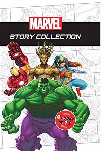 Marvel Story Collection
