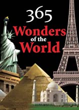 365 Wonders of the World (365 Series) [Hardcover]