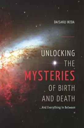 Unlocking the Mysteries of Birth and Death