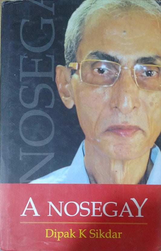 A Nosegay [Hardcover] (RARE BOOKS)