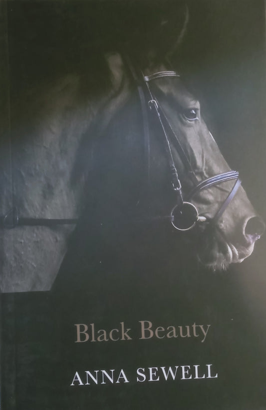 Black beauty