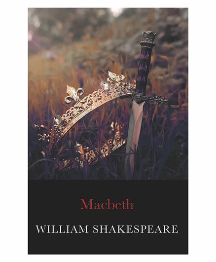 Macbeth CLASSICS