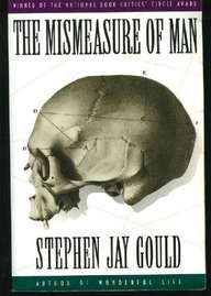 Gould: The Mismeasure Of Man (RARE BOOKS)
