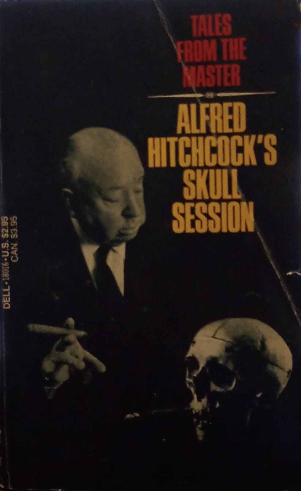 Tales From The Master