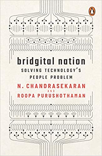 Bridgital Nation: Solving Technology's People Problem {Hardcover}