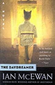 The Daydreamer by Ian McEwan