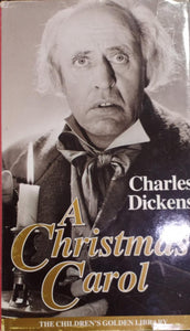 A Christmas Carol [HARDCOVER]