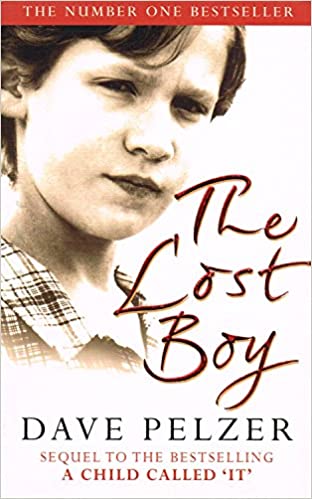 The Lost Boy: A Foster Child's Search For The Love Of A Family