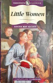 Little Women [WORDSWORTH CLASSICS]