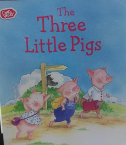 The Three Little Pigs