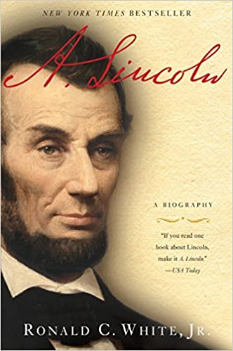 A. Lincoln (RARE BOOKS)