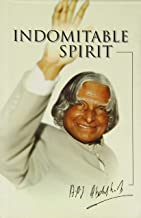 Indomitable Spirit [hardcover]