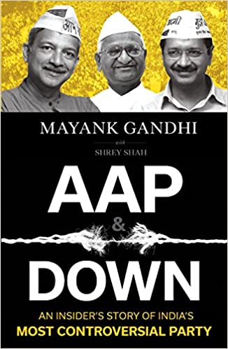 Aap & down