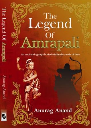 The Legends of Amrapali