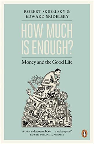 How Much Is Enough?