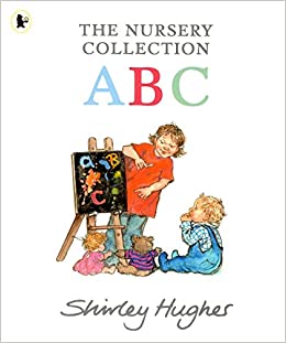 ABC - The Nursery Collection (2016)