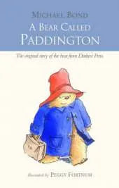 A Bear Called Paddington