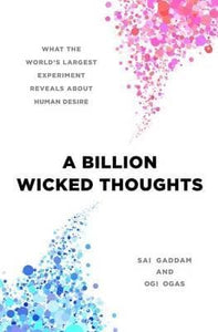 A Billion Wicked Thoughts [HARDCOVER]