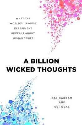 A Billion Wicked Thoughts [HARDCOVER]