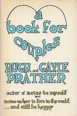 A Book of Couples (RARE BOOKS)