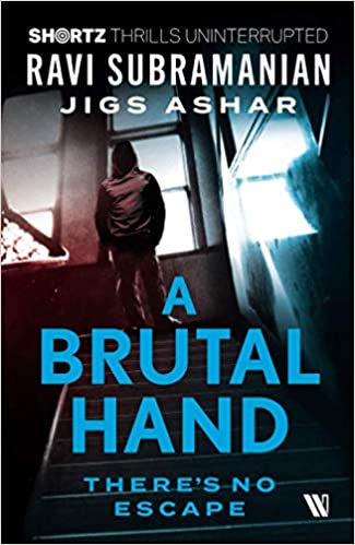 A brutal hand