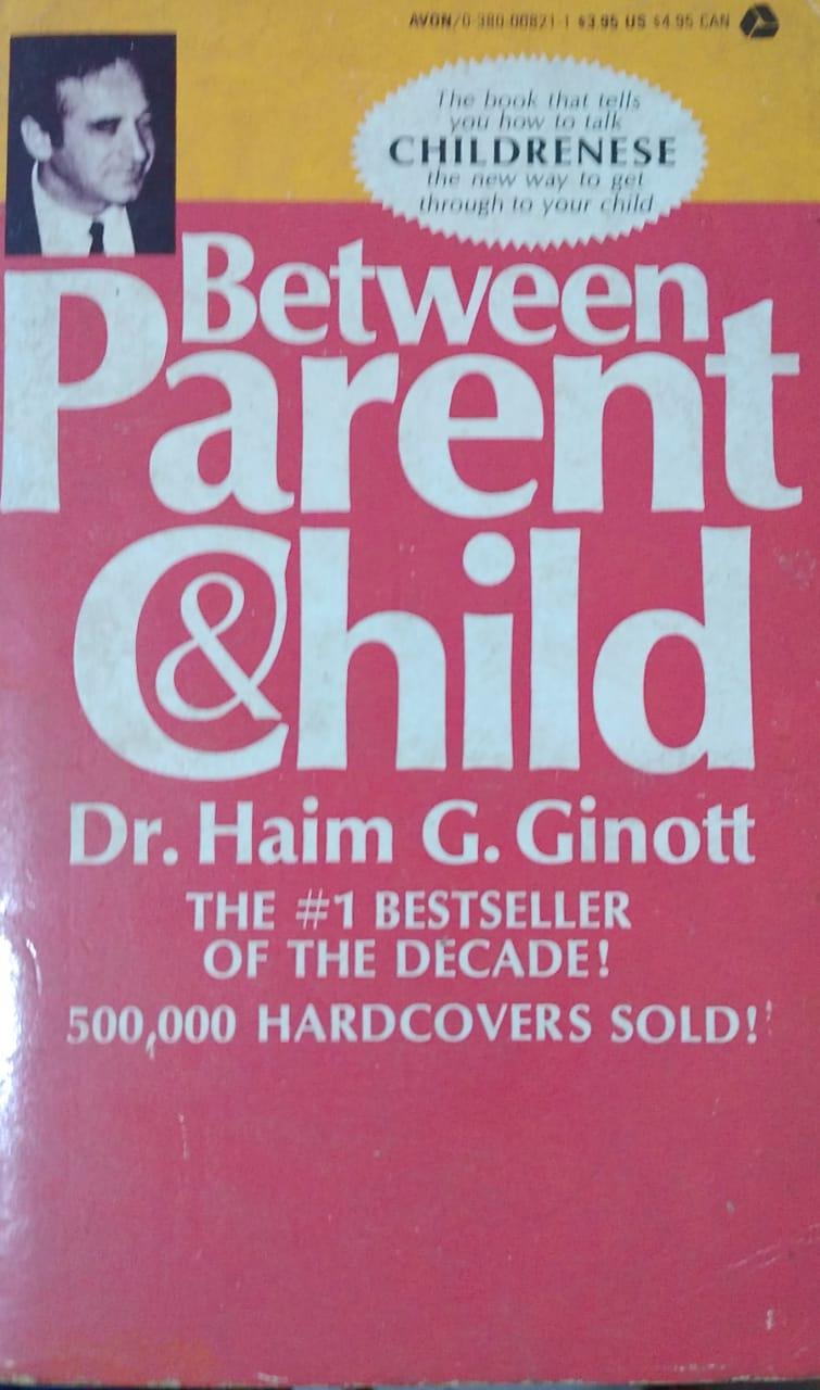 BETWEEN PARENT & CHILD
