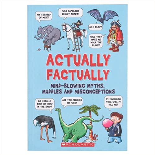 Actually Factually