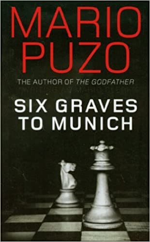 Six graves to munich