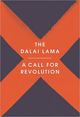 A Call for Revolution (PALM SIZE)