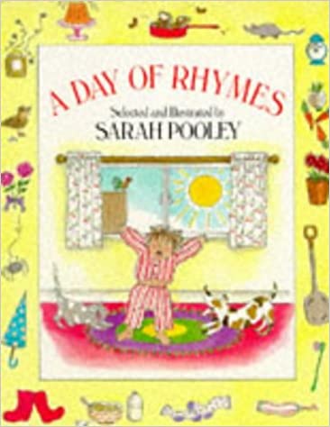 A Day of Rhymes