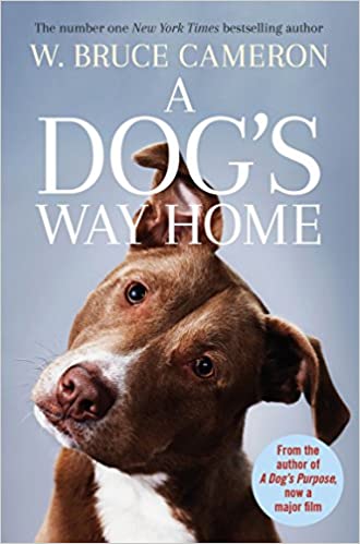 A Dog's Way Home (RARE BOOKS)