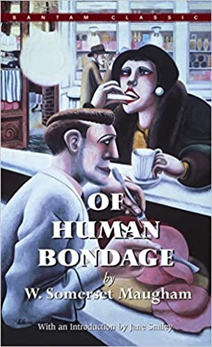 OF HUMAN BONDAGE