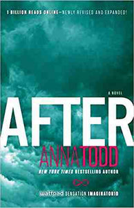 After - part of the after series