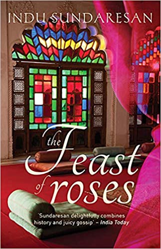 The Feast Of Roses