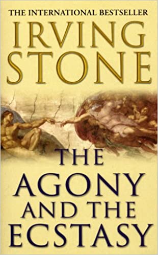 The Agony And The Ecstasy