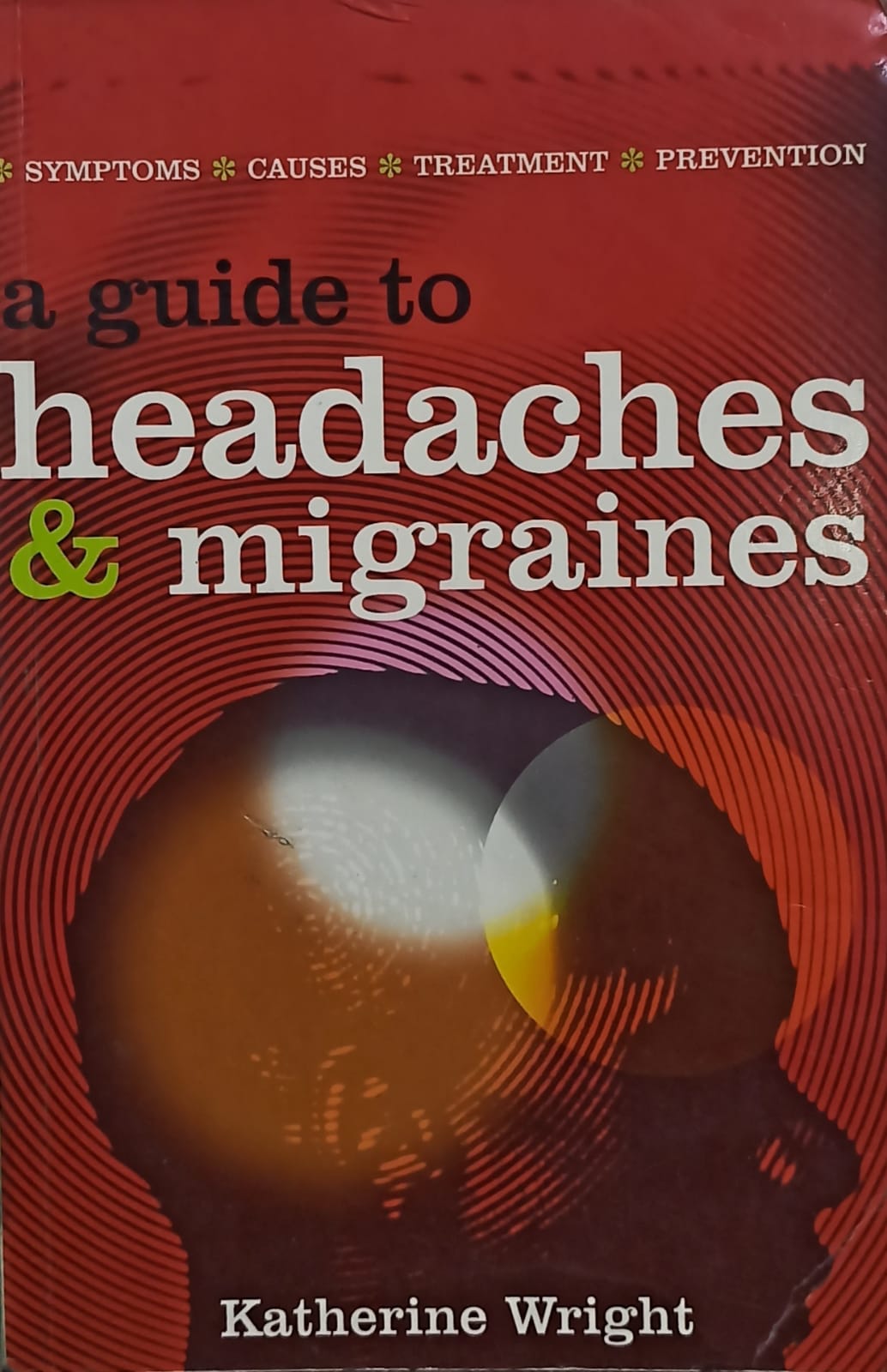 A Guide to Headaches and Migraines